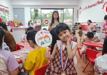 Happy Vietnamese Women's Day 20.10.2025